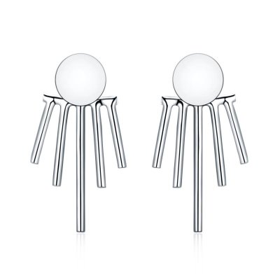 Women  New Style Fashion Earing For Party Simple