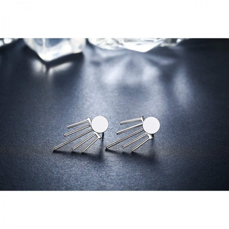 Women  New Style Fashion Earing For Party Simple