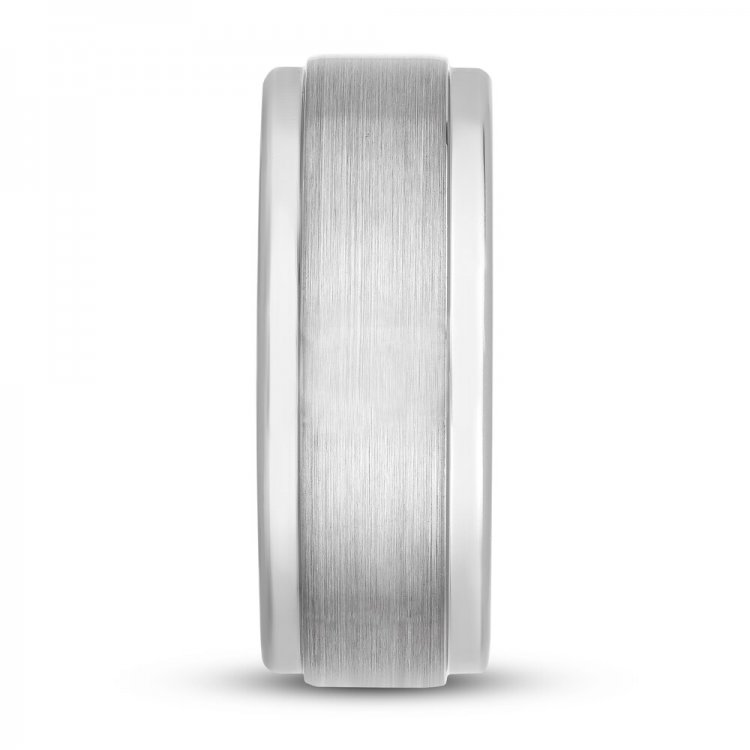 9mm Wedding Band Tungsten Carbide